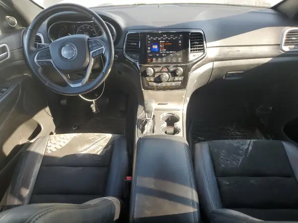 1C4RJFAG0LC275115 2020 JEEP GRAND CHEROKEE - Image 8