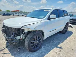 1C4RJFAG0LC284607 2020 JEEP GRAND CHEROKEE