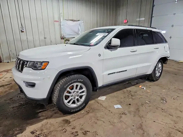 1C4RJFAG0LC292531 2020 JEEP GRAND CHEROKEE - Image 1
