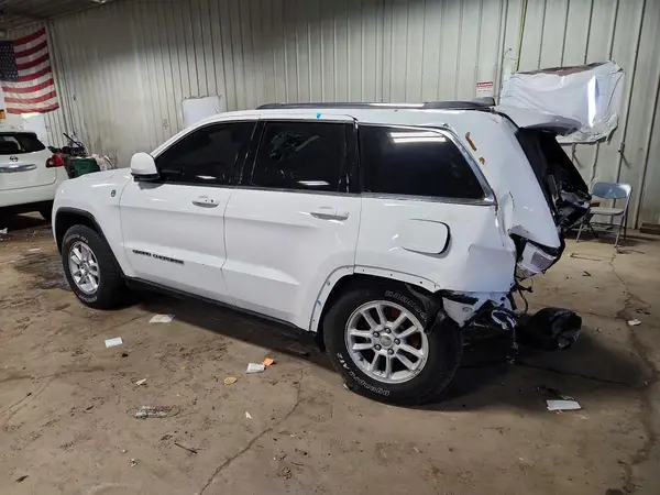 1C4RJFAG0LC292531 2020 JEEP GRAND CHEROKEE - Image 2