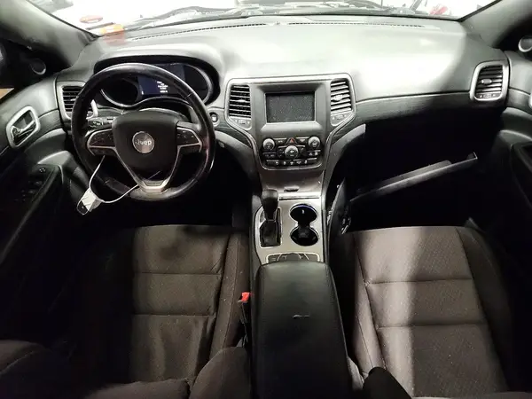 1C4RJFAG0LC292531 2020 JEEP GRAND CHEROKEE - Image 8