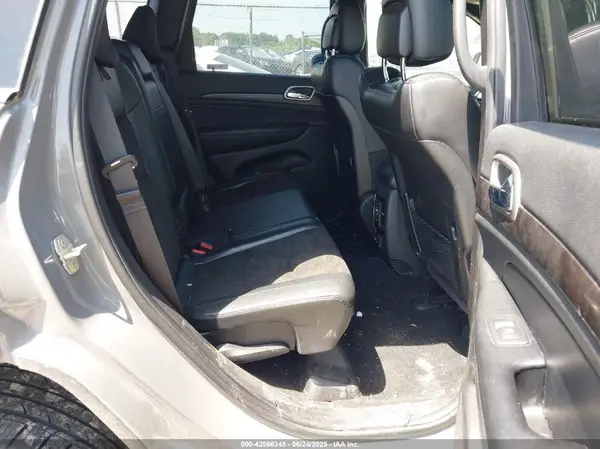 1C4RJFAG0LC293050 2020 JEEP GRAND CHEROKEE - Image 8