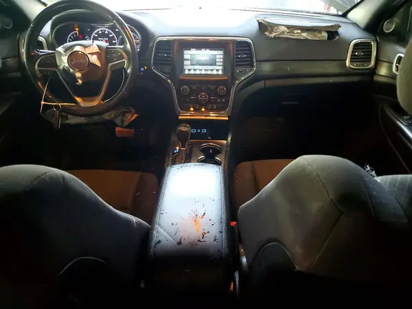 1C4RJFAG0LC294117 2020 JEEP GRAND CHEROKEE - Image 8