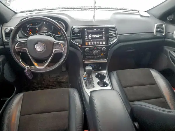 1C4RJFAG0LC294148 2020 JEEP GRAND CHEROKEE - Image 8