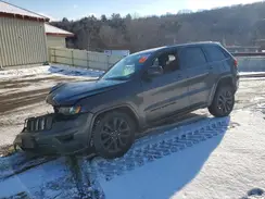 1C4RJFAG0LC299432 2020 JEEP GRAND CHEROKEE