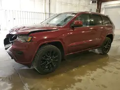 1C4RJFAG0LC301017 2020 JEEP GRAND CHEROKEE
