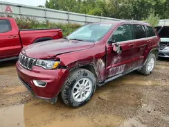 1C4RJFAG0LC301244 2020 JEEP GRAND CHEROKEE