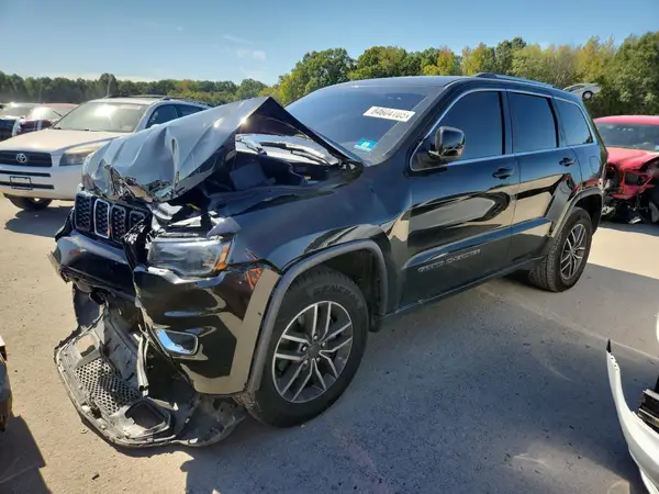1C4RJFAG0LC315130 2020 JEEP GRAND CHEROKEE - Image 1