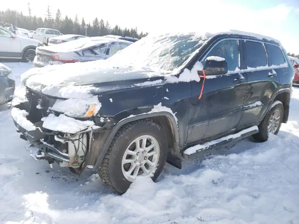 1C4RJFAG0LC319291 2020 JEEP GRAND CHEROKEE - Image 1