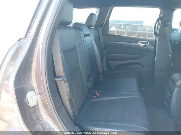1C4RJFAG0LC322773 2020 JEEP GRAND CHEROKEE - Image 8
