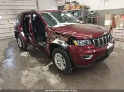 1C4RJFAG0LC326578 2020 JEEP GRAND CHEROKEE