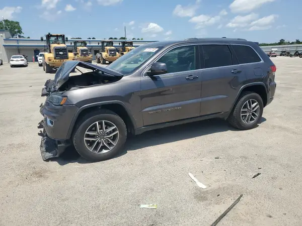 1C4RJFAG0LC328069 2020 JEEP GRAND CHEROKEE - Image 1