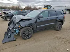 1C4RJFAG0LC331456 2020 JEEP GRAND CHEROKEE