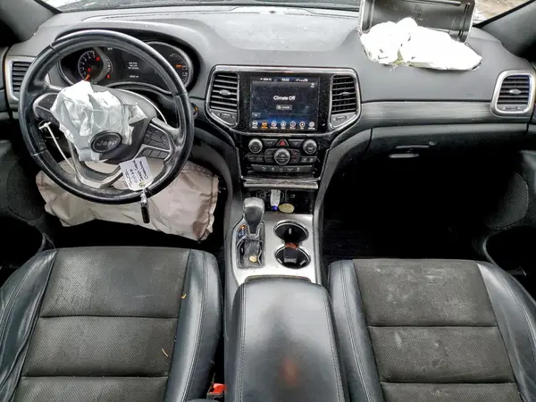 1C4RJFAG0LC331456 2020 JEEP GRAND CHEROKEE - Image 8