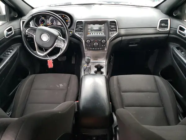1C4RJFAG0LC335457 2020 JEEP GRAND CHEROKEE - Image 8