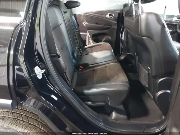 1C4RJFAG0LC343509 2020 JEEP GRAND CHEROKEE - Image 8