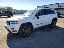1C4RJFAG0LC343512 2020 JEEP GRAND CHEROKEE