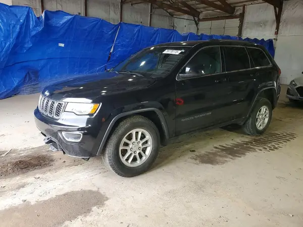 1C4RJFAG0LC343672 2020 JEEP GRAND CHEROKEE - Image 1