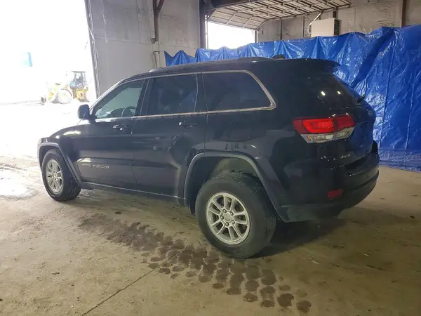 1C4RJFAG0LC343672 2020 JEEP GRAND CHEROKEE - Image 2
