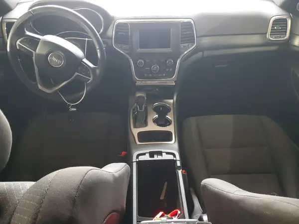 1C4RJFAG0LC343672 2020 JEEP GRAND CHEROKEE - Image 8