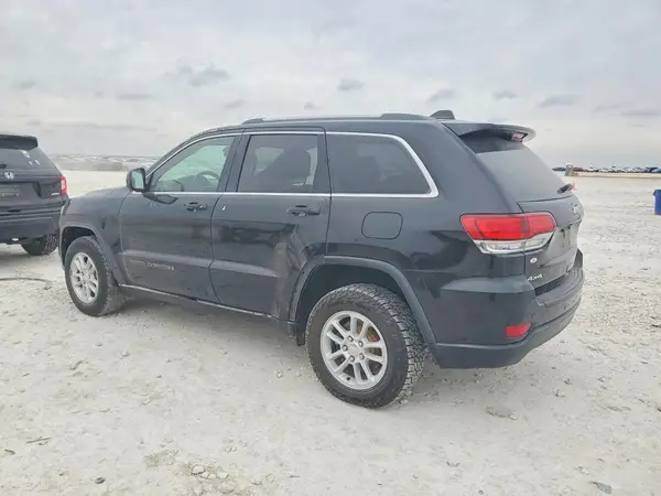 1C4RJFAG0LC350525 2020 JEEP GRAND CHEROKEE - Image 2