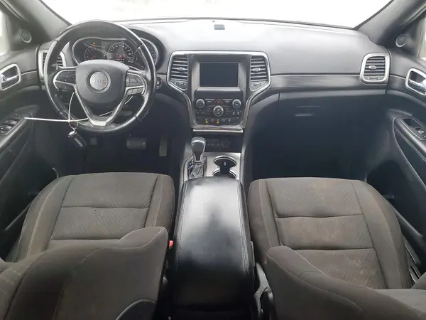 1C4RJFAG0LC350525 2020 JEEP GRAND CHEROKEE - Image 8