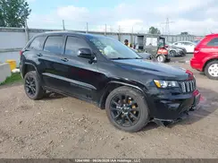 1C4RJFAG0LC357412 2020 JEEP GRAND CHEROKEE
