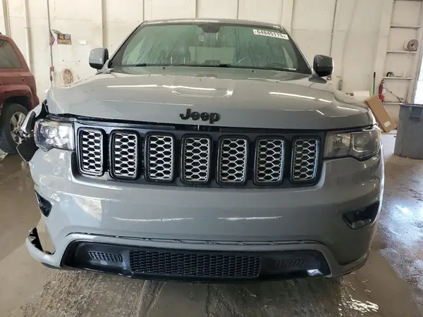 1C4RJFAG0LC363288 2020 JEEP GRAND CHEROKEE - Image 2