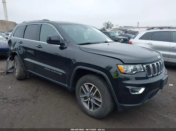 1C4RJFAG0LC364232 2020 JEEP GRAND CHEROKEE - Image 1