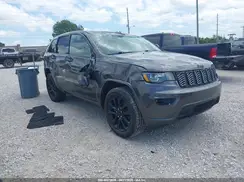 1C4RJFAG0LC366823 2020 JEEP GRAND CHEROKEE