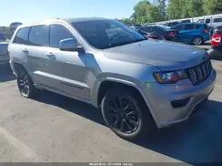1C4RJFAG0LC370323 2020 JEEP GRAND CHEROKEE