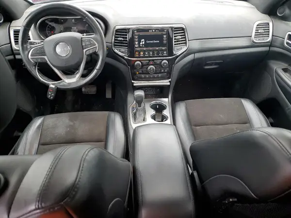1C4RJFAG0LC377210 2020 JEEP GRAND CHEROKEE - Image 8