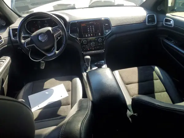 1C4RJFAG0LC387770 2020 JEEP GRAND CHEROKEE - Image 8