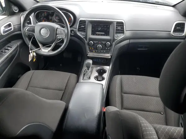 1C4RJFAG0LC389891 2020 JEEP GRAND CHEROKEE - Image 8