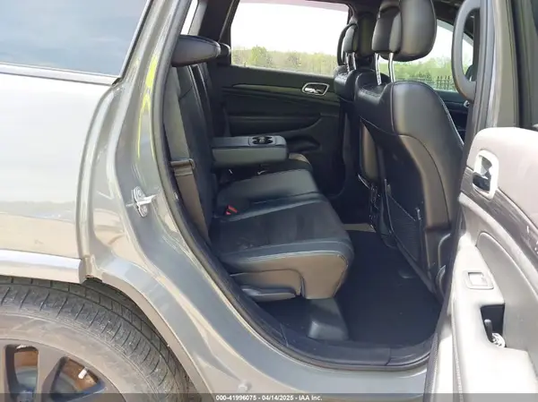 1C4RJFAG0LC391186 2020 JEEP GRAND CHEROKEE - Image 8