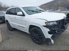 1C4RJFAG0LC401487 2020 JEEP GRAND CHEROKEE