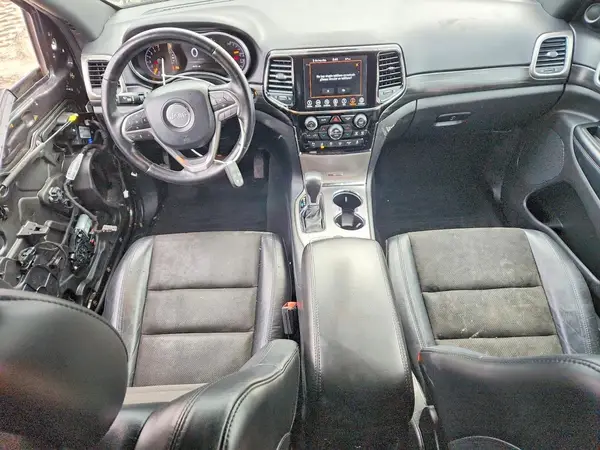 1C4RJFAG0LC402073 2020 JEEP GRAND CHEROKEE - Image 8