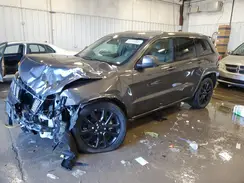 1C4RJFAG0LC402607 2020 JEEP GRAND CHEROKEE