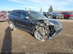 1C4RJFAG0LC407791 2020 JEEP GRAND CHEROKEE