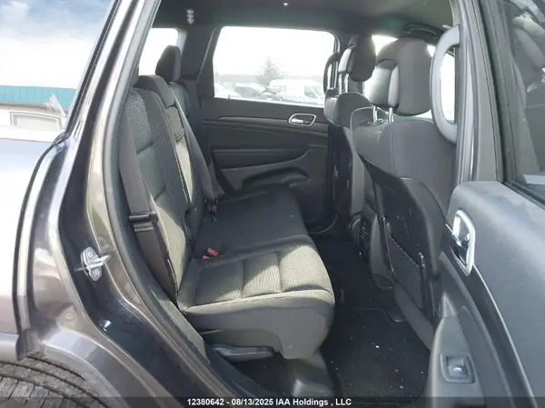 1C4RJFAG0LC407791 2020 JEEP GRAND CHEROKEE - Image 8