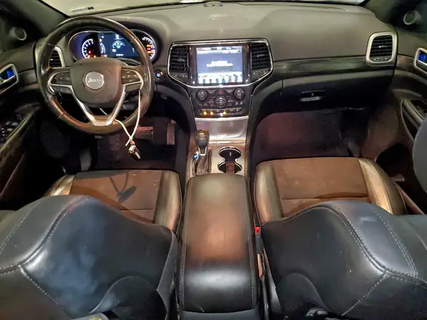 1C4RJFAG0LC408939 2020 JEEP GRAND CHEROKEE - Image 8