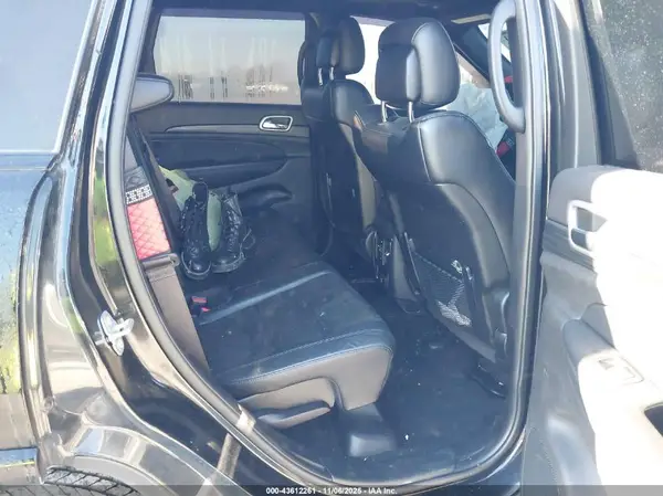 1C4RJFAG0LC409248 2020 JEEP GRAND CHEROKEE - Image 8