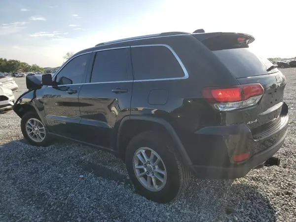 1C4RJFAG0LC418421 2020 JEEP GRAND CHEROKEE - Image 2