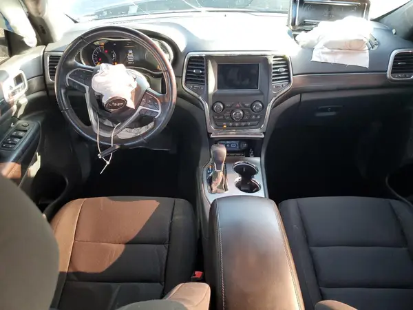 1C4RJFAG0LC418421 2020 JEEP GRAND CHEROKEE - Image 8