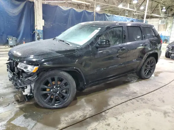 1C4RJFAG0LC420010 2020 JEEP GRAND CHEROKEE - Image 1