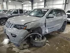 1C4RJFAG0LC420024 2020 JEEP GRAND CHEROKEE