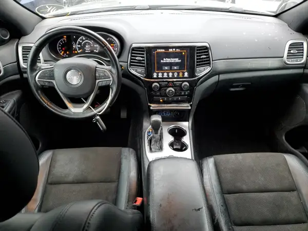 1C4RJFAG0LC420024 2020 JEEP GRAND CHEROKEE - Image 8