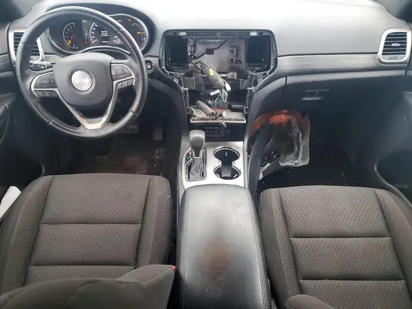 1C4RJFAG0LC420623 2020 JEEP GRAND CHEROKEE - Image 8