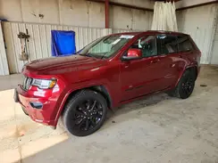 1C4RJFAG0LC423263 2020 JEEP GRAND CHEROKEE