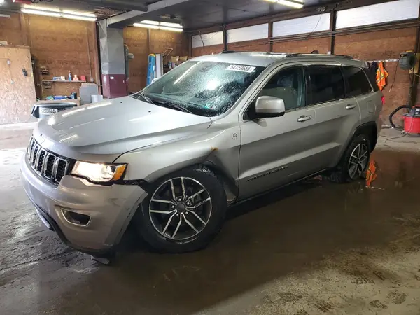 1C4RJFAG0LC425238 2020 JEEP GRAND CHEROKEE - Image 1